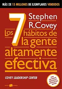 Los 7 hábitos de la gente altamente efectiva