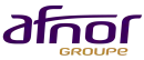 Afnor logo
