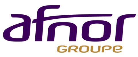 Afnor logo