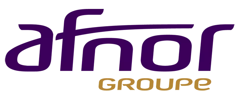 Afnor logo