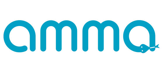 Amma logo