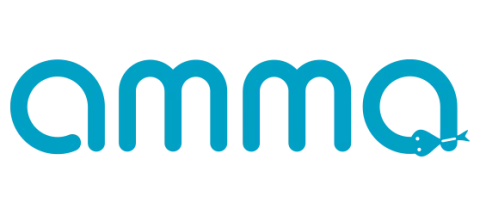 Amma logo