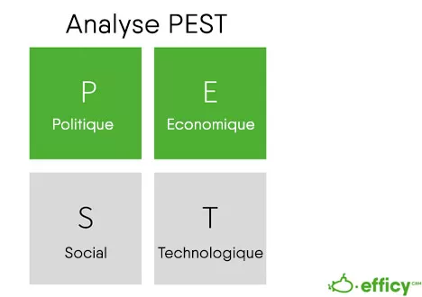 analise PEST