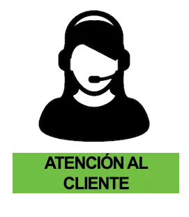 Buena atención al cliente Buena atención al cliente
