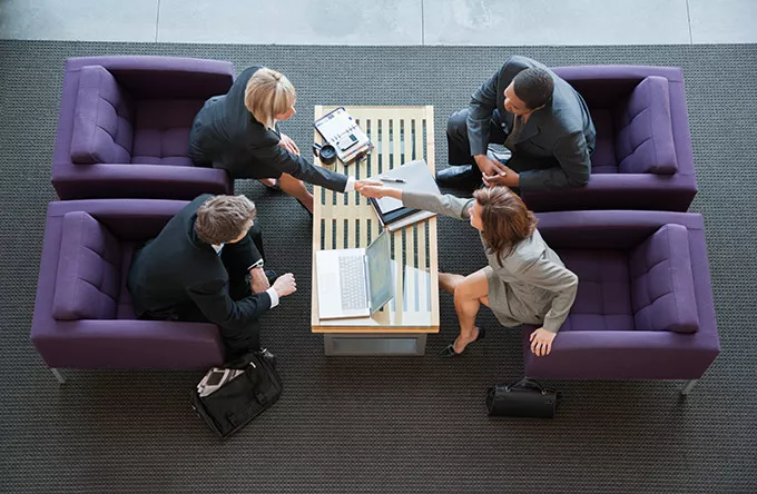 Customer lead nurturing
