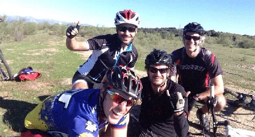 bici cultura de empresa