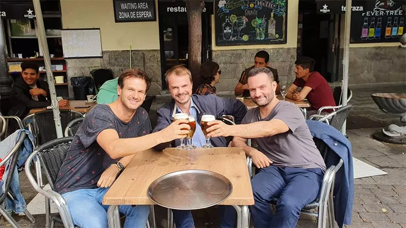 birras due dilligence