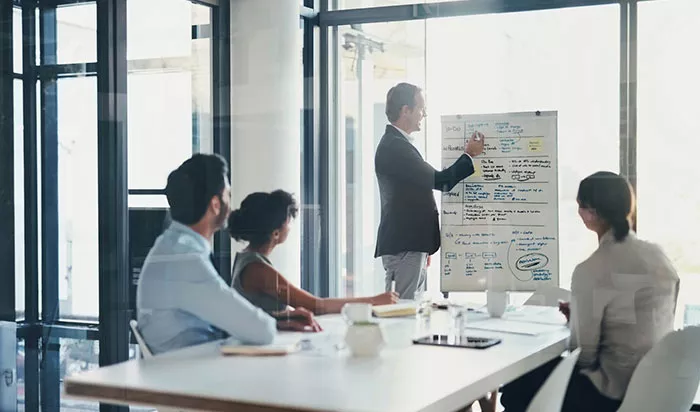How CRMs are the game-changer for BDMs