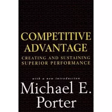 cadena de valor michael porter