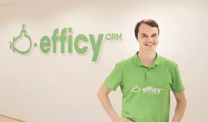 Welcome to the Entrepreneur’s Journey - Efficy