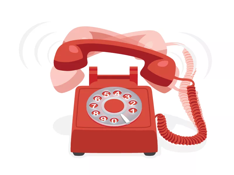 Cold calling