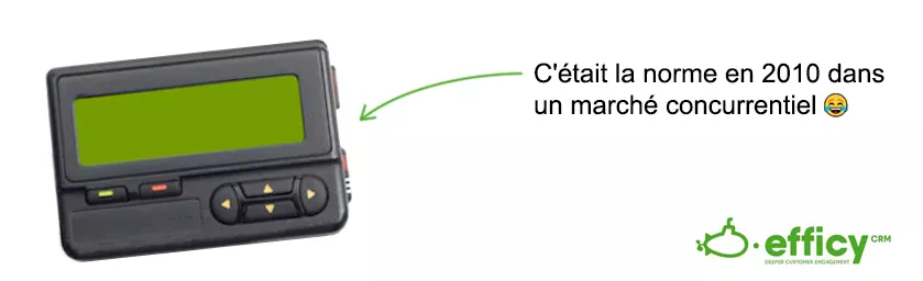 Pager