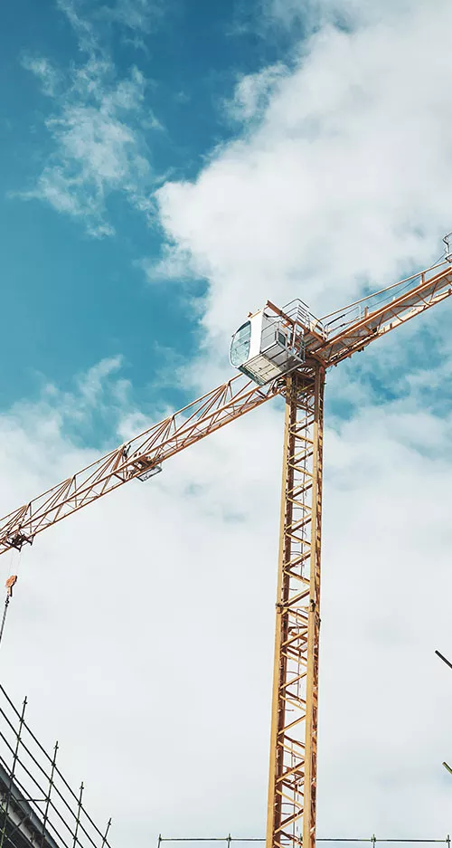 Construction