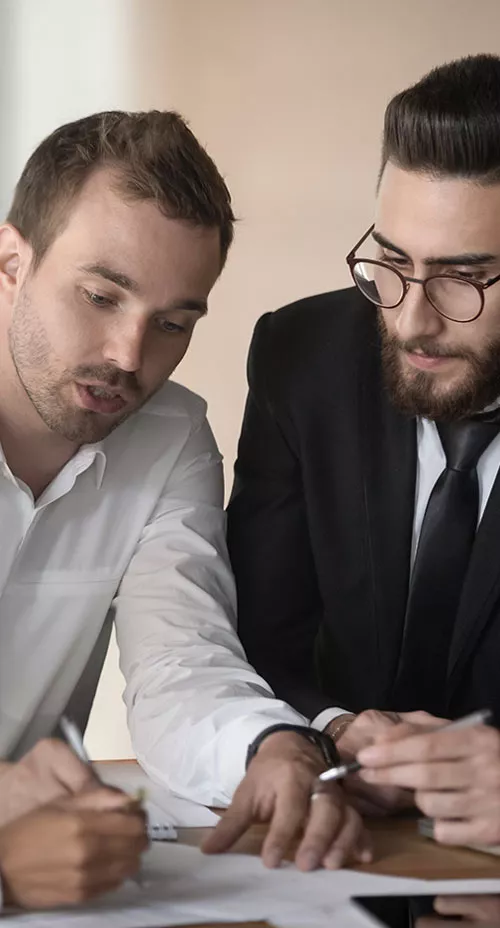 Consulting