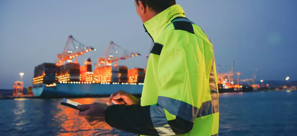 Know more about CRM for transportation and logistics 