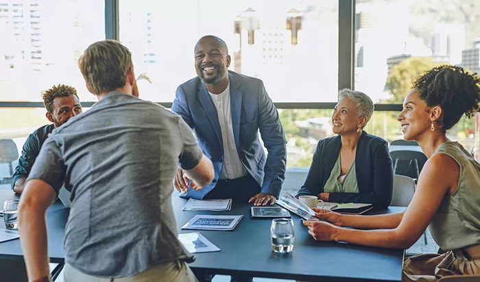 Business Development Manager BDM