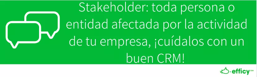 crm gestion clientes