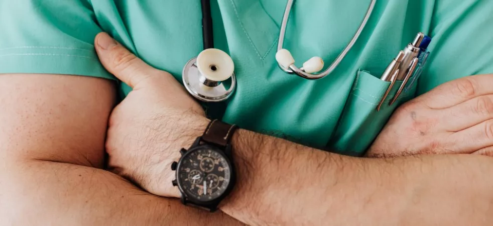 Healthcare Industries