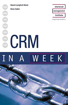 CRM boeken