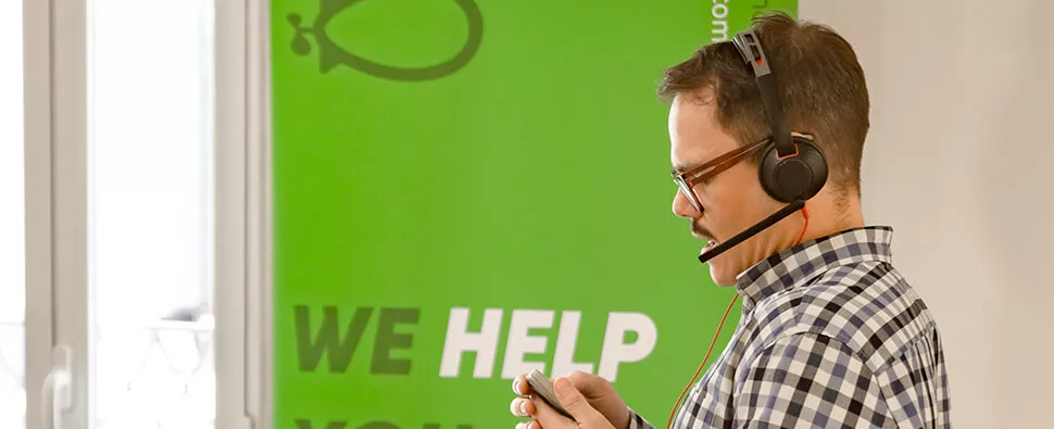 CRM-systems fördelar för olika yrkesroller