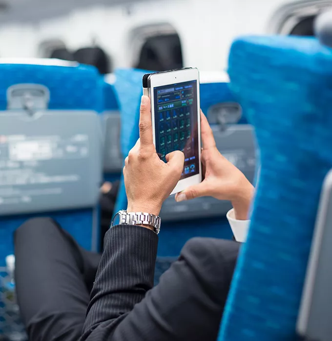 crm mobile for everyone!