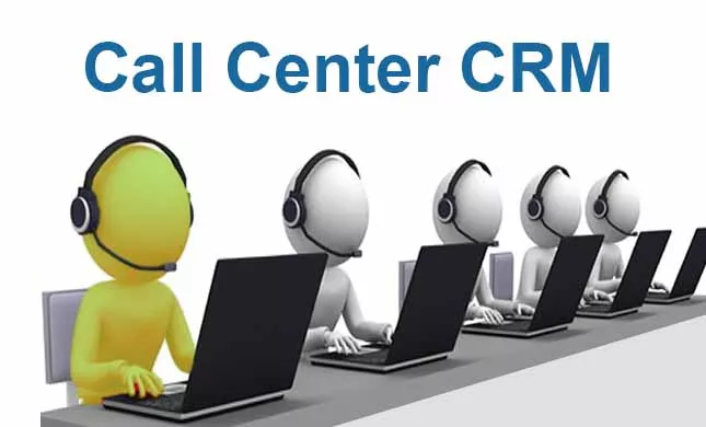 crm call center