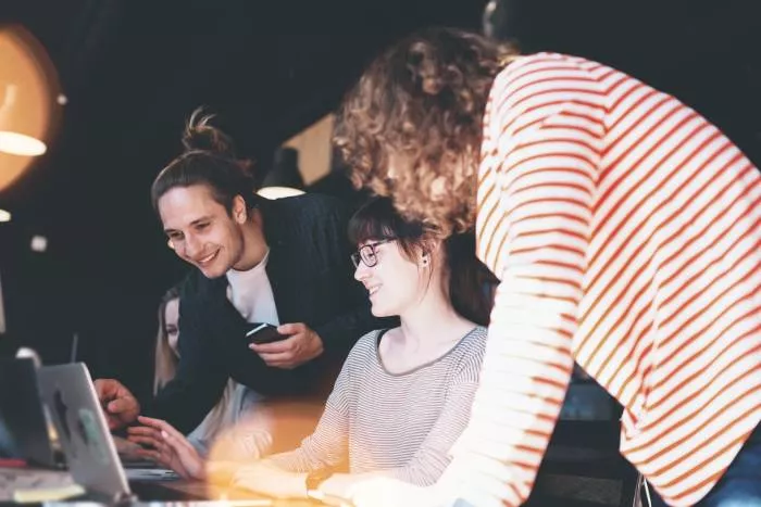 CRM startups