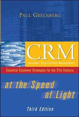 CRM boeken