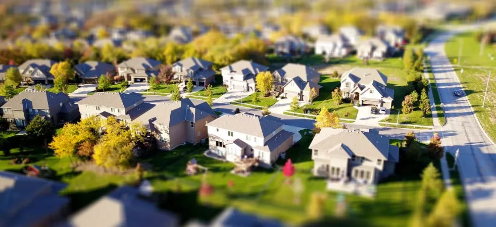 CRM for Real Estate