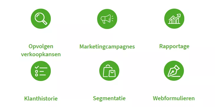 CRM-tools CRM-tools