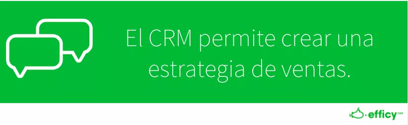 crm ventas
