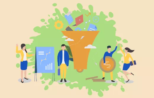 Lección 1: La prospección comercial. Consigue leads cualificados - Curso de Ventas Online y Gratis