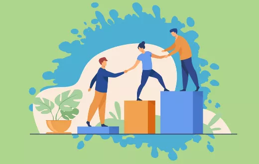 Lección 9: El proceso de ventas. Las fases para vender tu mismo - Curso de ventas online y gratis