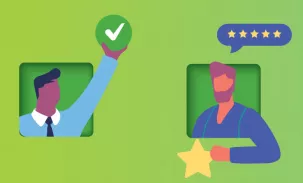 Customer Care vr Customer Service