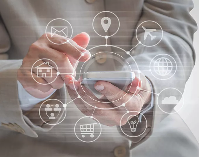 Data Management Platform DMP