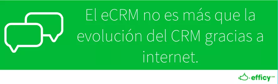 ecrm