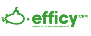inescrm vs efficy