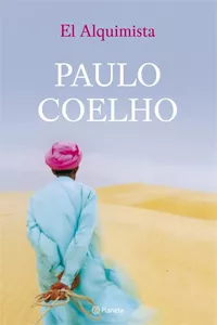 El alquimista (Paulo Coelho)