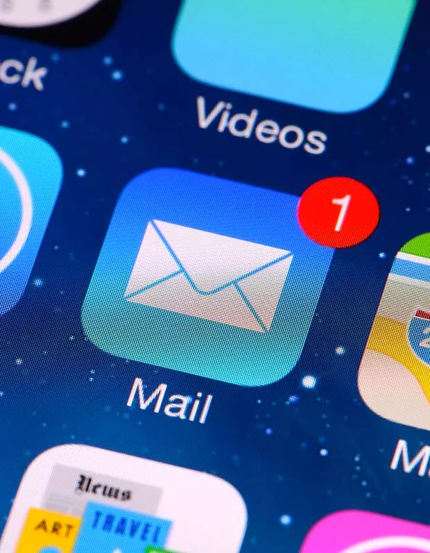 Sujet pour un email de vente Sujet pour un email de vente