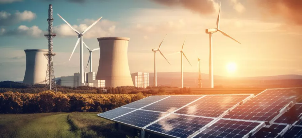 CRM for Energy Sector