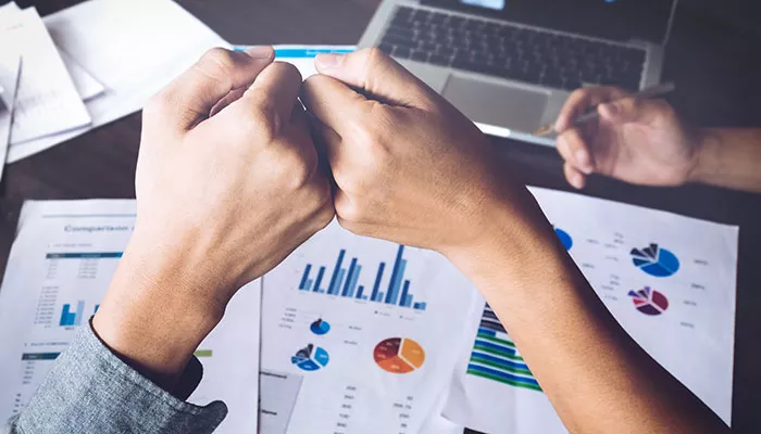 Stratégies et techniques de ventes : le guide complet