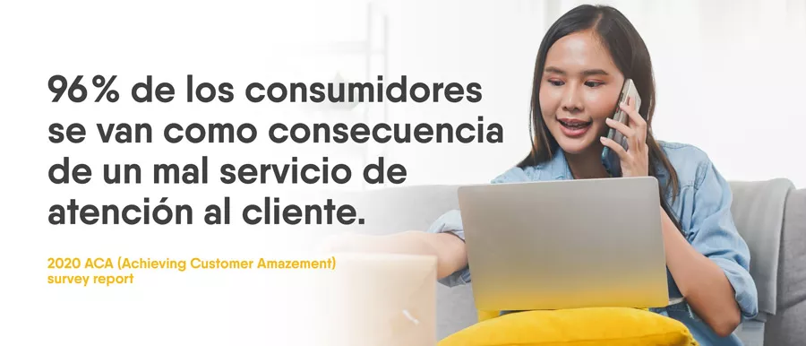 ACA report - Estrategia Omnicanal