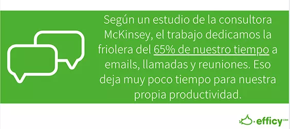 Estudio McKingsey