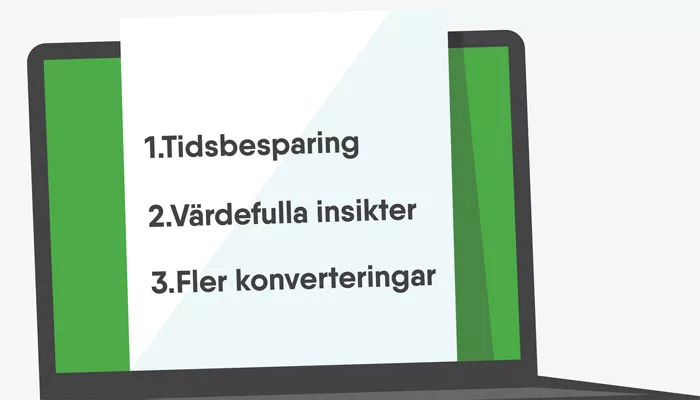 Hur är CRM till hjälp med Event Management