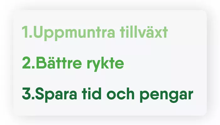 Varför är Event Management viktigt?