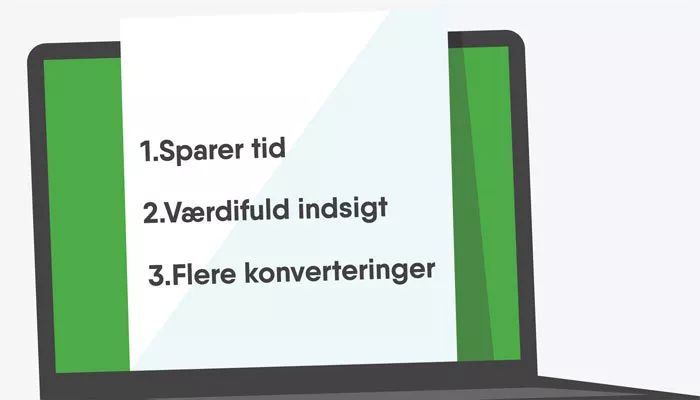 Brug af CRM til event management