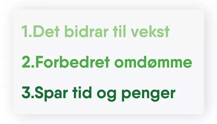 Hvorfor er Event Management viktig?