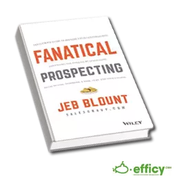Fanatical Prospecting Fanatical Prospecting