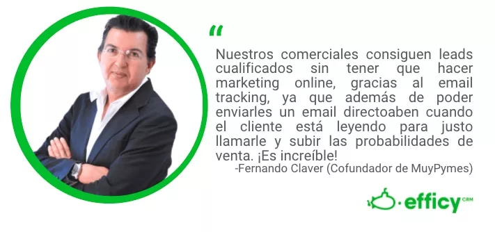como funciona crm
