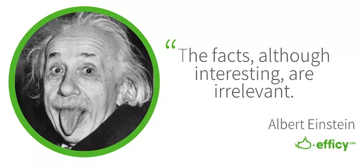 Frase Albert Einstein